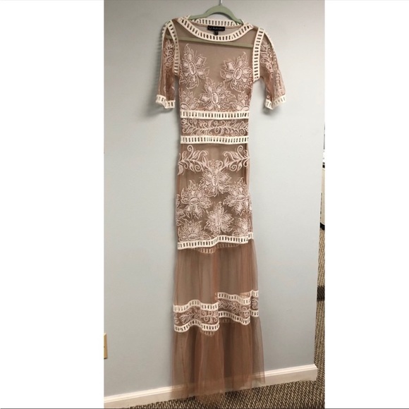 For Love & Lemons Desert Nights dress - Picture 5 of 5